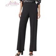Batida Broek 2469 rechte pijp uni Black Batida Broek 2469 rechte pijp uni Black